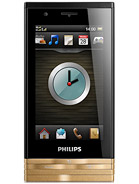 Best available price of Philips D812 in Brazil