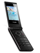 Best available price of Philips F610 in Brazil