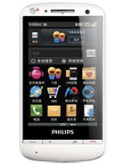 Best available price of Philips T910 in Brazil