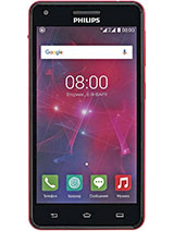 Best available price of Philips V377 in Brazil