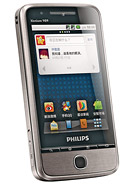 Best available price of Philips V726 in Brazil
