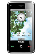 Best available price of Philips V808 in Brazil