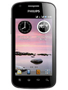 Best available price of Philips W337 in Brazil