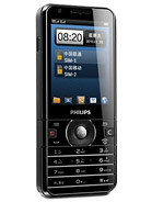 Best available price of Philips W715 in Brazil
