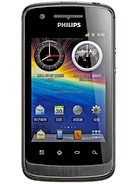 Best available price of Philips W820 in Brazil