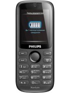 Best available price of Philips X1510 in Brazil