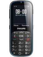 Best available price of Philips X2301 in Brazil