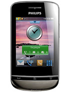 Best available price of Philips X331 in Brazil