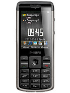 Best available price of Philips X333 in Brazil