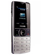 Best available price of Philips X500 in Brazil