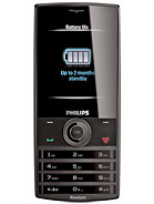 Best available price of Philips Xenium X501 in Brazil
