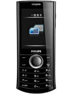 Best available price of Philips Xenium X503 in Brazil