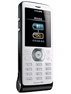 Best available price of Philips Xenium X520 in Brazil