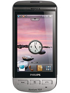 Best available price of Philips X525 in Brazil