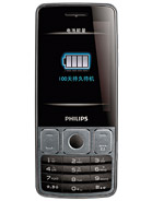 Best available price of Philips X528 in Brazil
