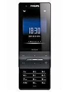 Best available price of Philips X550 in Brazil