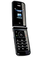 Best available price of Philips Xenium X600 in Brazil