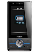 Best available price of Philips X605 in Brazil