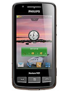 Best available price of Philips X622 in Brazil