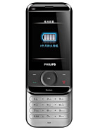 Best available price of Philips X650 in Brazil