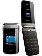Best available price of Philips Xenium X700 in Brazil