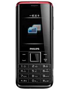 Best available price of Philips Xenium X523 in Brazil