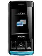 Best available price of Philips X223 in Brazil
