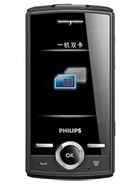 Best available price of Philips X516 in Brazil