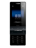 Best available price of Philips X810 in Brazil