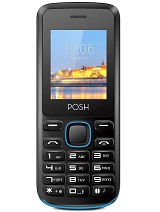 Best available price of Posh Lynx A100 in Brazil