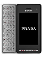 Best available price of LG KF900 Prada in Brazil