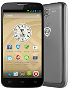 Best available price of Prestigio MultiPhone 5503 Duo in Brazil