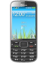 Best available price of QMobile B800 in Brazil
