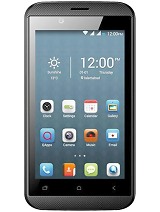 Best available price of QMobile T50 Bolt in Brazil