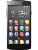 Best available price of QMobile Linq L10 in Brazil