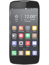 Best available price of QMobile Linq X70 in Brazil