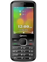 Best available price of QMobile M800 in Brazil