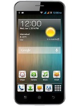 Best available price of QMobile Noir A75 in Brazil