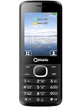 Best available price of QMobile Power3 in Brazil