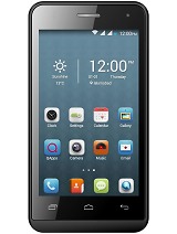 Best available price of QMobile T200 Bolt in Brazil