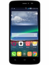 Best available price of QMobile Noir X400 in Brazil