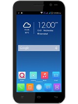 Best available price of QMobile Noir X600 in Brazil