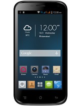 Best available price of QMobile Noir X90 in Brazil