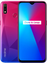 Best available price of Realme 3i in Brazil