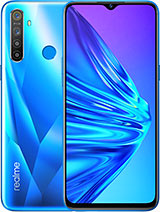 Best available price of Realme 5 in Brazil