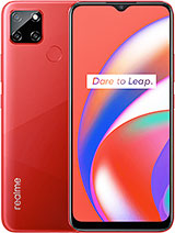 Best available price of Realme C12 in Brazil