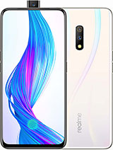 Best available price of Realme X in Brazil