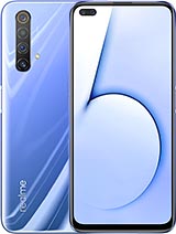 Best available price of Realme X50 5G (China) in Brazil