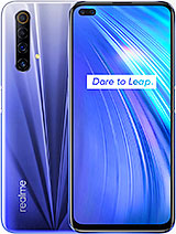 Best available price of Realme X50m 5G in Brazil