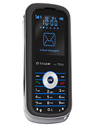 Best available price of Sagem my150X in Brazil